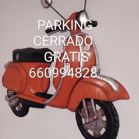 Apartamento Alcazar Parking Incluido Vu-Teruel-18-035 מראה חיצוני תמונה