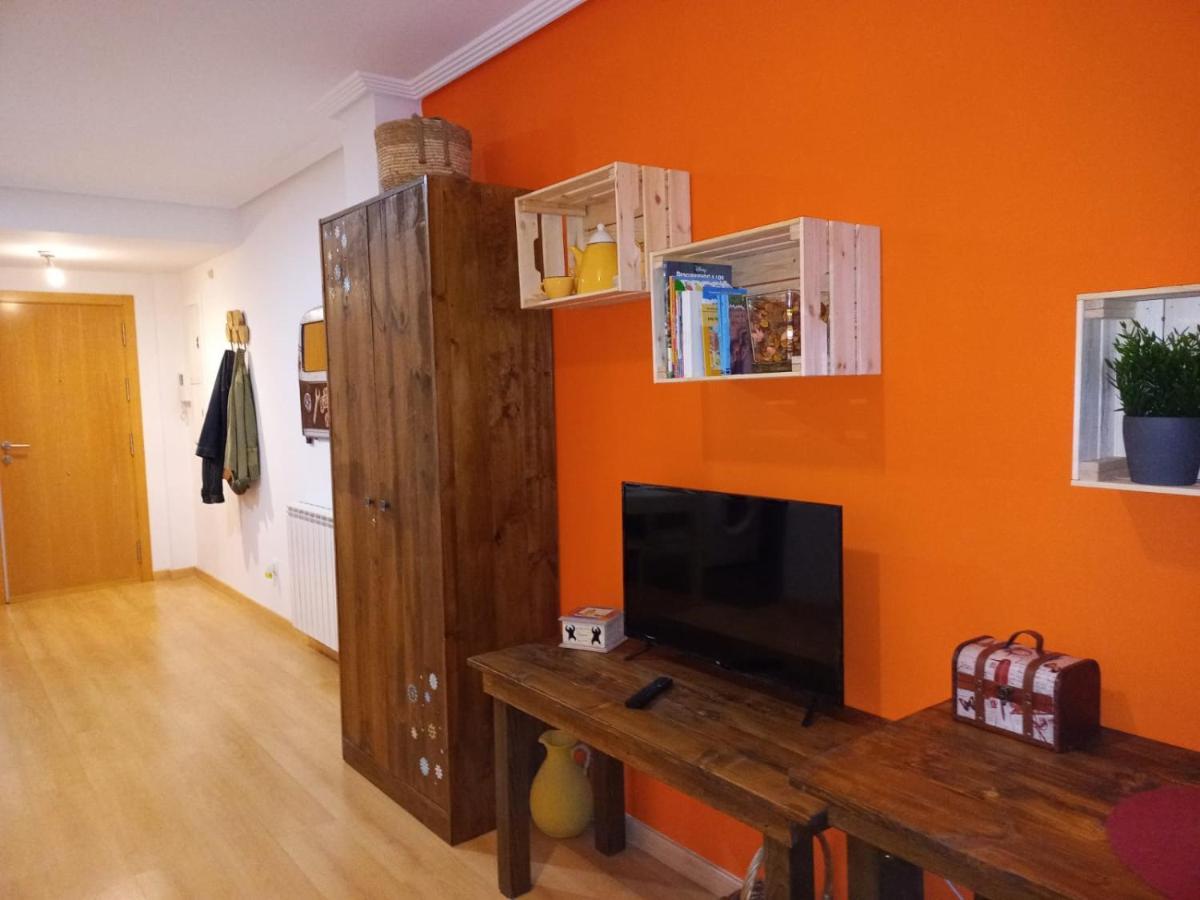 Apartamento Alcazar Parking Incluido Vu-Teruel-18-035 מראה חיצוני תמונה