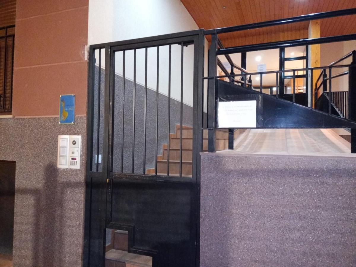 Apartamento Alcazar Parking Incluido Vu-Teruel-18-035 מראה חיצוני תמונה