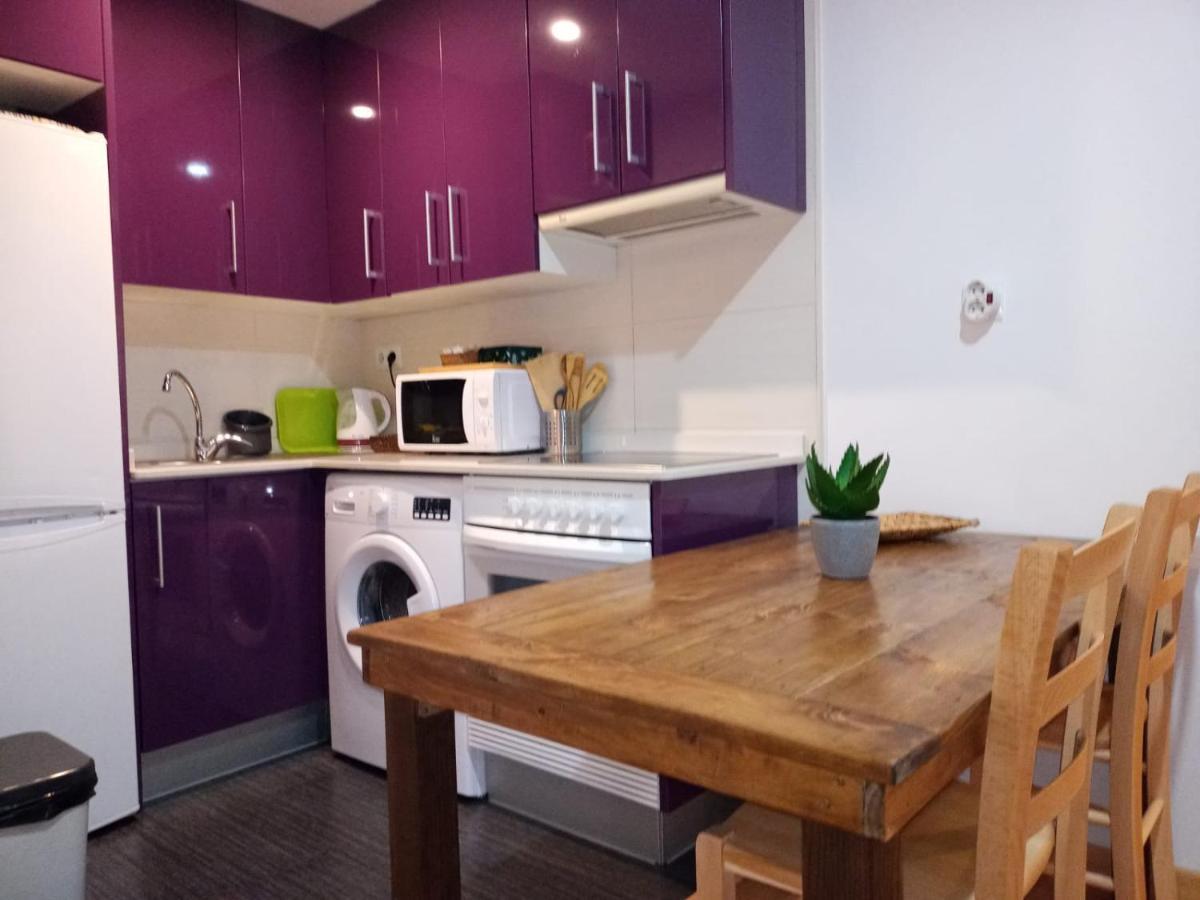 Apartamento Alcazar Parking Incluido Vu-Teruel-18-035 מראה חיצוני תמונה