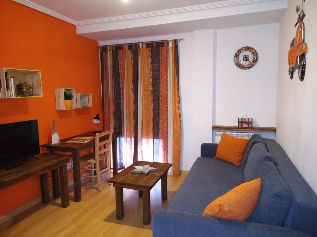 Apartamento Alcazar Parking Incluido Vu-Teruel-18-035 מראה חיצוני תמונה