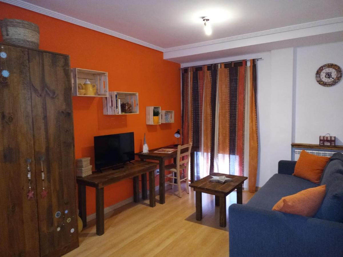 Apartamento Alcazar Parking Incluido Vu-Teruel-18-035 מראה חיצוני תמונה