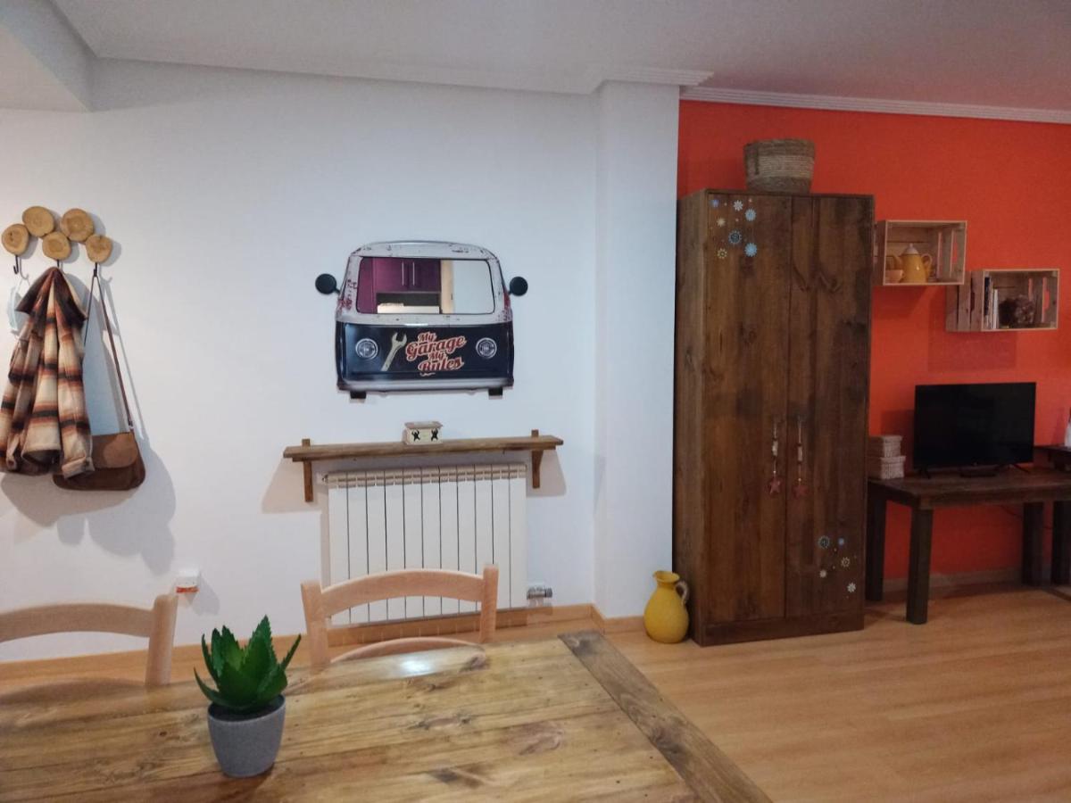 Apartamento Alcazar Parking Incluido Vu-Teruel-18-035 מראה חיצוני תמונה