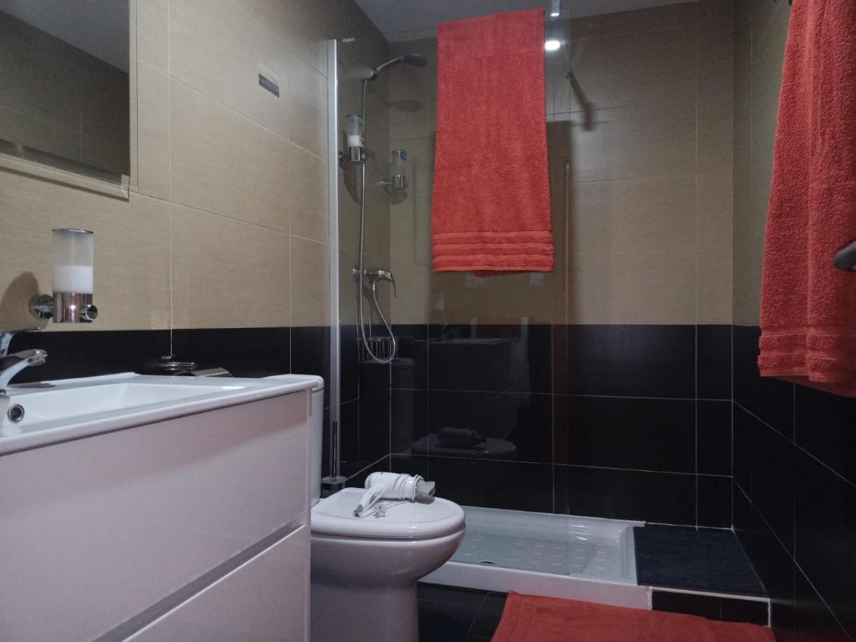 Apartamento Alcazar Parking Incluido Vu-Teruel-18-035 מראה חיצוני תמונה