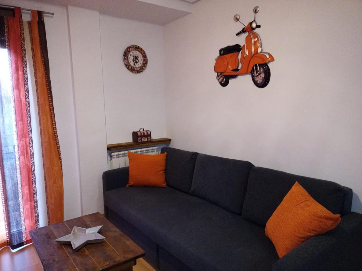Apartamento Alcazar Parking Incluido Vu-Teruel-18-035 מראה חיצוני תמונה
