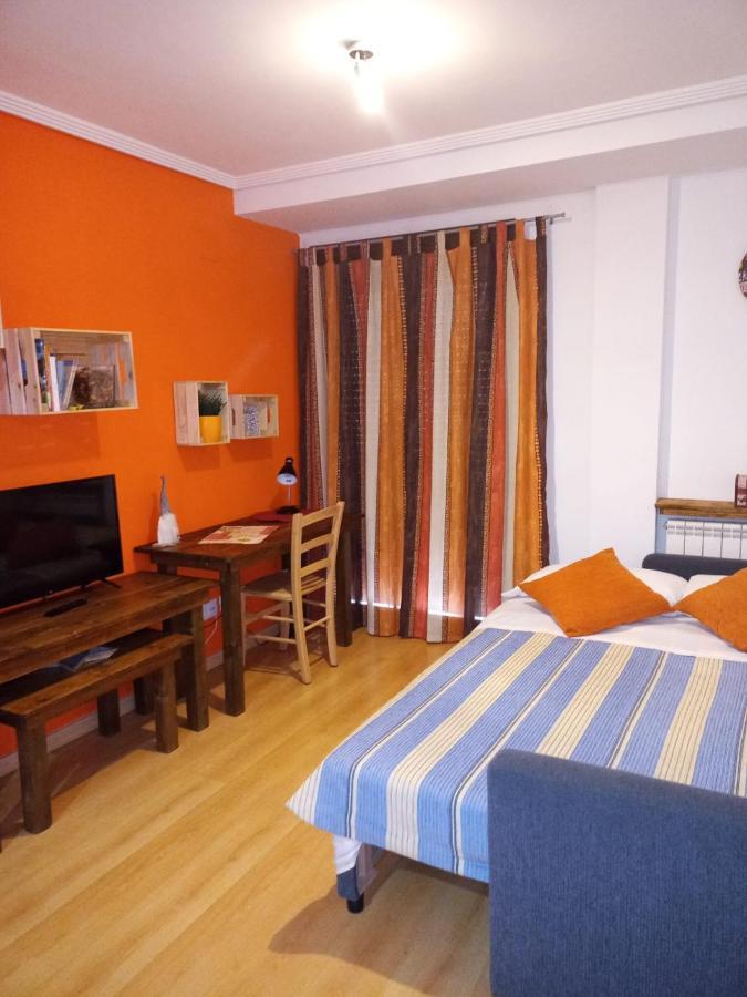 Apartamento Alcazar Parking Incluido Vu-Teruel-18-035 מראה חיצוני תמונה