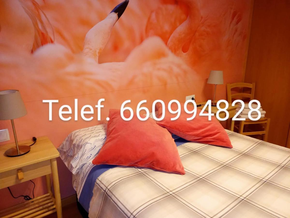 Apartamento Alcazar Parking Incluido Vu-Teruel-18-035 מראה חיצוני תמונה