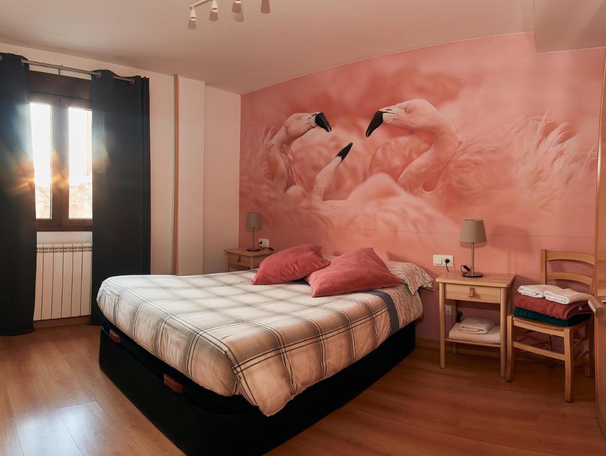 Apartamento Alcazar Parking Incluido Vu-Teruel-18-035 מראה חיצוני תמונה