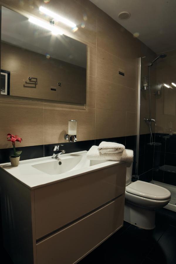 Apartamento Alcazar Parking Incluido Vu-Teruel-18-035 מראה חיצוני תמונה