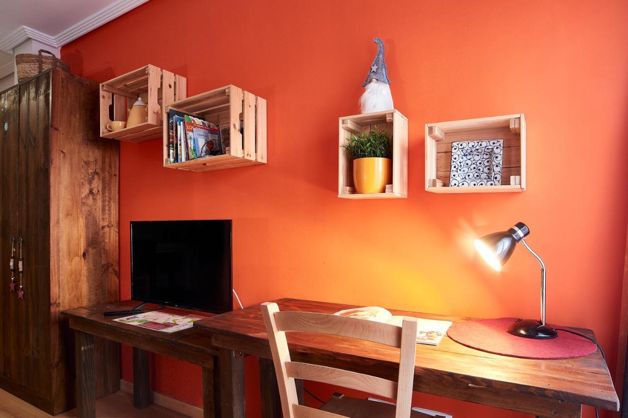 Apartamento Alcazar Parking Incluido Vu-Teruel-18-035 מראה חיצוני תמונה